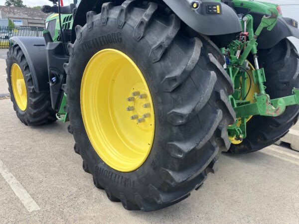 John Deere 6155R - Image 11