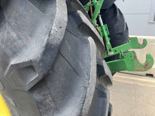 John Deere 6155R - Image 12