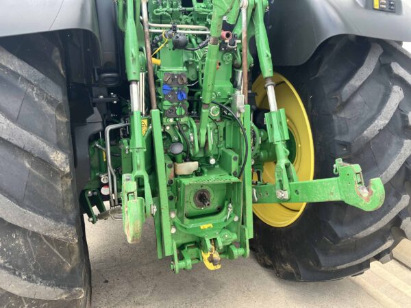 John Deere 6155R - Image 13