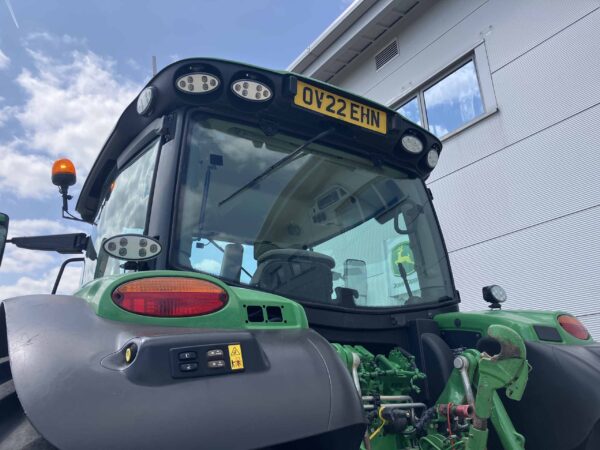 John Deere 6155R - Image 14