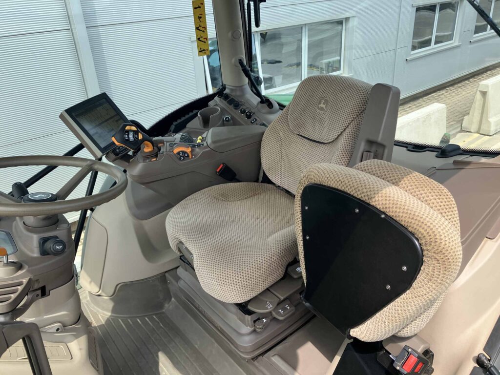 John Deere 6155R - Image 15