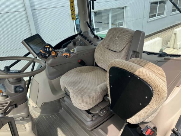 John Deere 6155R - Image 15