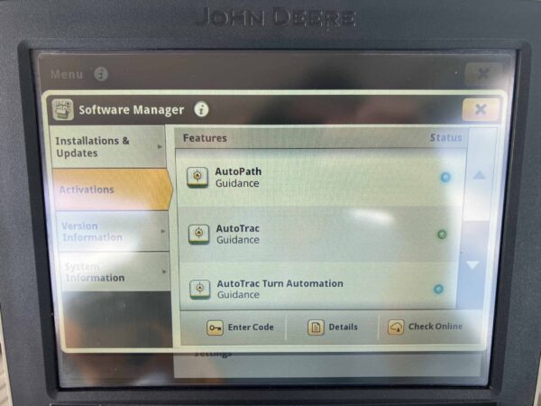 John Deere 6155R - Image 19