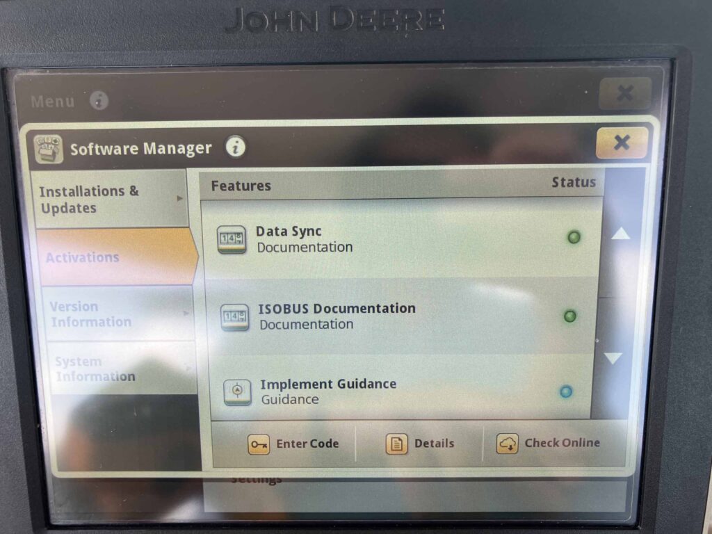 John Deere 6155R - Image 21