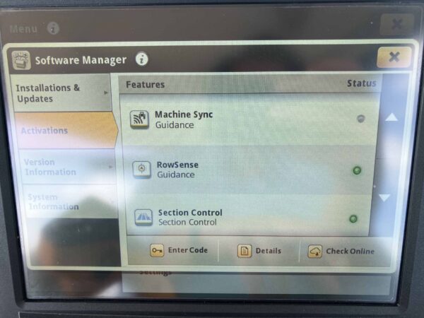 John Deere 6155R - Image 23