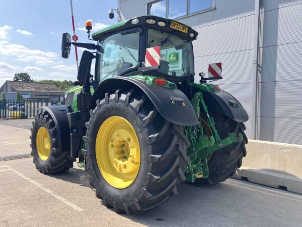 John Deere 6250R - Image 3