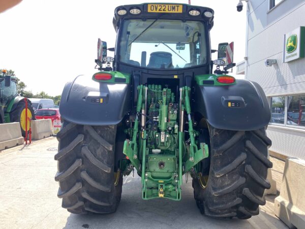 John Deere 6250R - Image 4