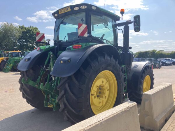 John Deere 6250R - Image 5