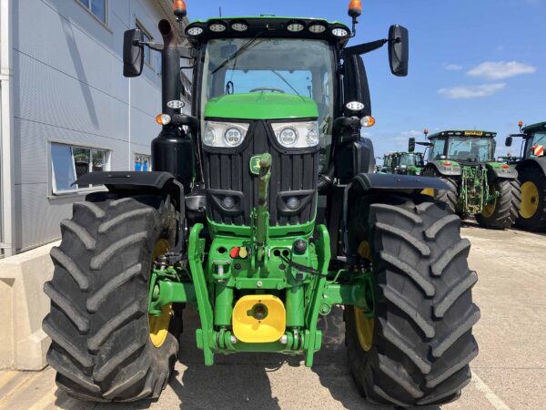 John Deere 6250R - Image 7