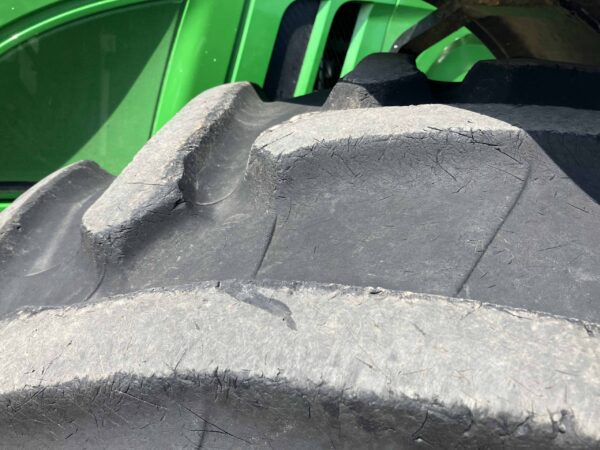 John Deere 6250R - Image 9