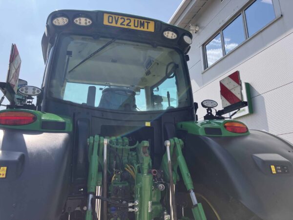John Deere 6250R - Image 15