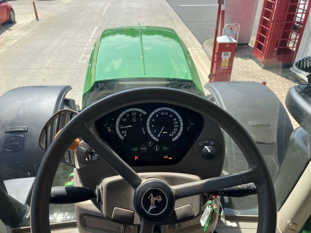 John Deere 6250R - Image 18