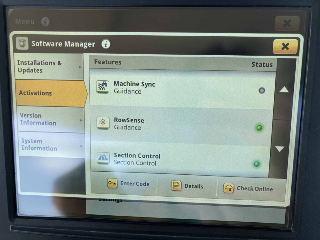 John Deere 6250R - Image 25