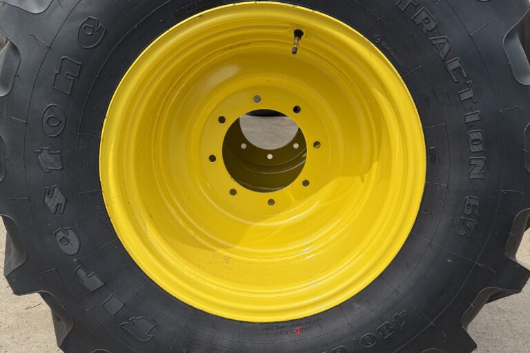 480/65X24 Firestone Maix Traction 65