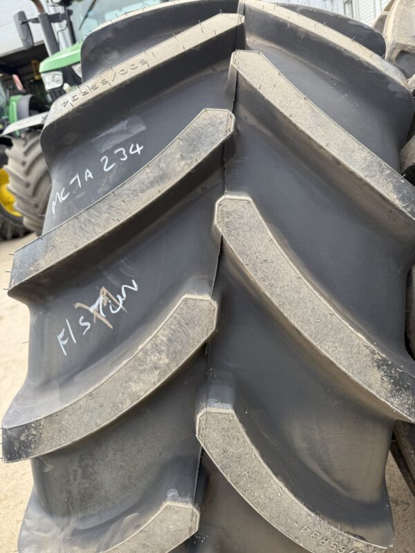 600/65X34 Firestone Maxi Traction 65 - Image 4