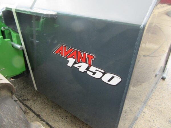 AVANT 650i - Image 8
