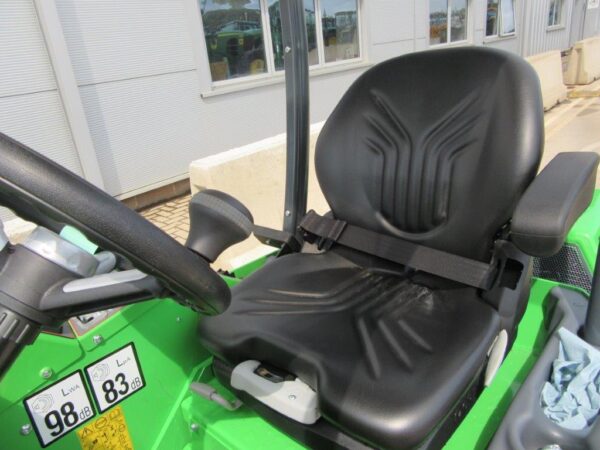 AVANT 650i - Image 11