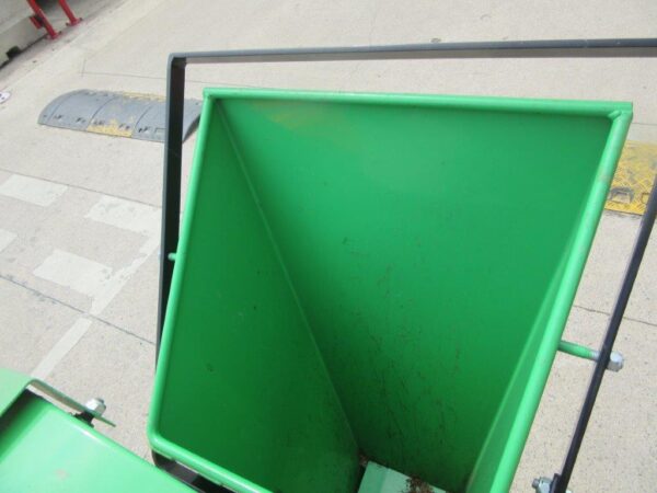 AVANT WOOD CHIPPER CH100 - Image 6