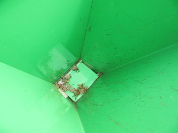 AVANT WOOD CHIPPER CH100 - Image 7