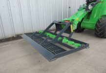AVANT LEVELLER HEAVY DUTY
