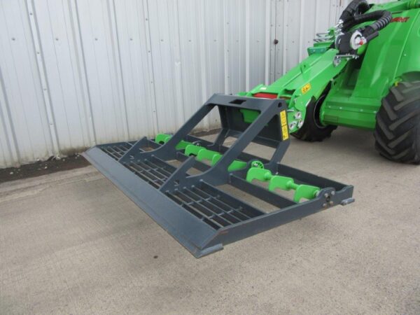 AVANT LEVELLER HEAVY DUTY