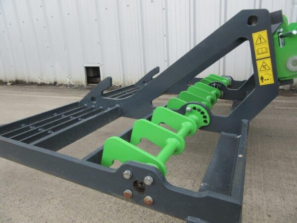 AVANT LEVELLER HEAVY DUTY - Image 3
