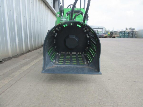 AVANT MULTI FUNCTION DRIVE UNIT & SCREENING DRUM - Image 2