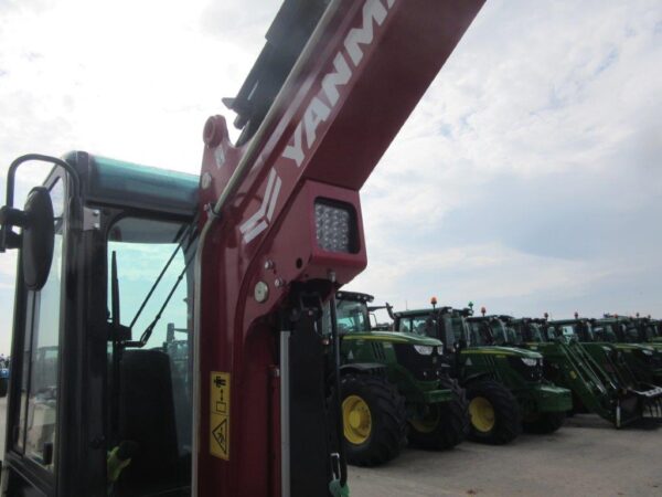 YANMAR VIO27-6 - Image 10