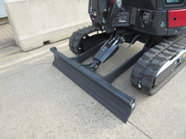 YANMAR VIO27-6 - Image 11