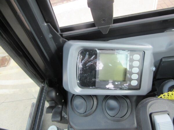 YANMAR VIO27-6 - Image 13
