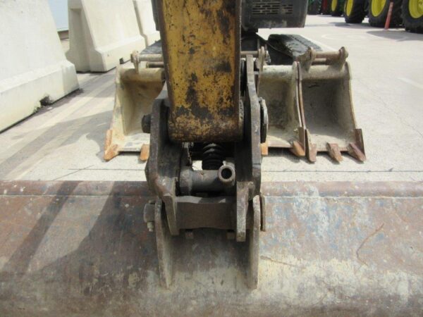 YANMAR SV26 - Image 10