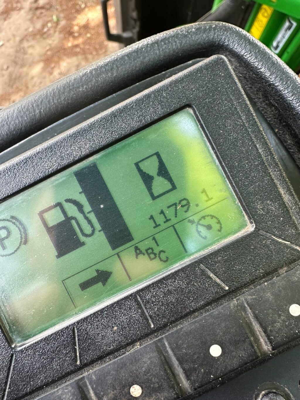 John Deere 7500AE Fairway Mower - Image 6