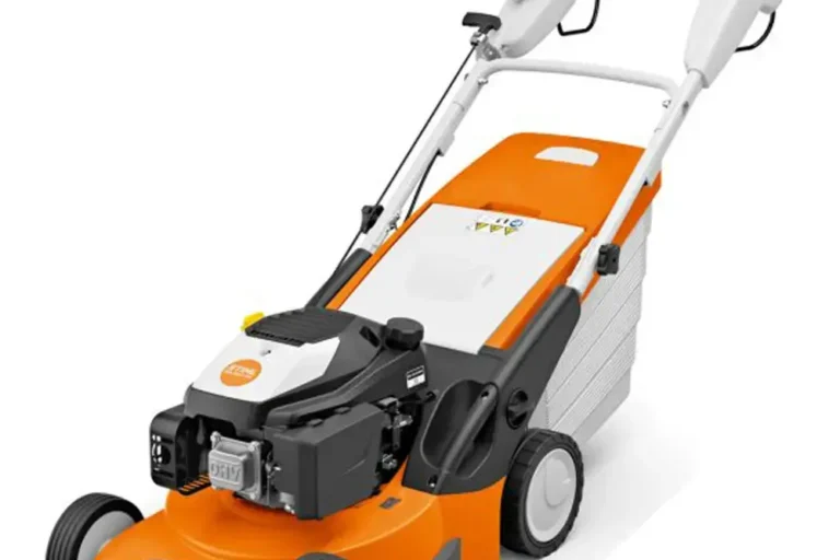 STIHL RM 545.1 VM Lawn mower