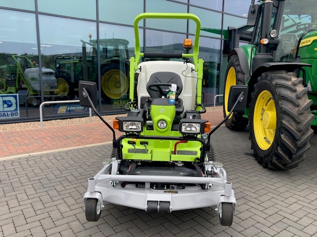 Grillo FD900