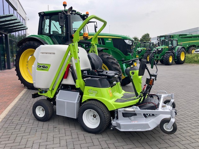 Grillo FD900