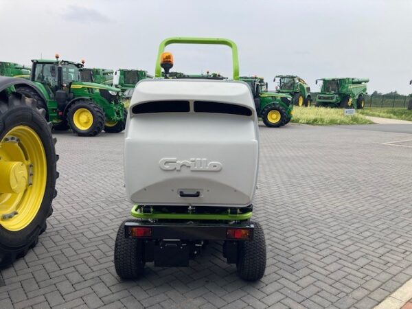 Grillo FD900 Outfront Cut & Collect - Image 6