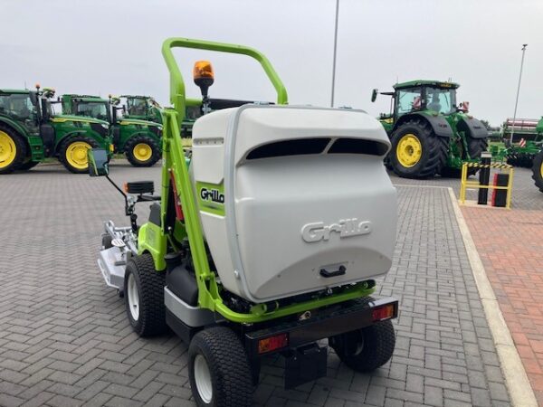 Grillo FD900 Outfront Cut & Collect - Image 7