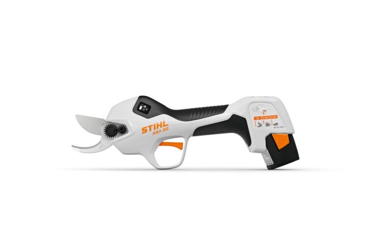 STIHL ASA 20 Cordless Secateurs Tool Only