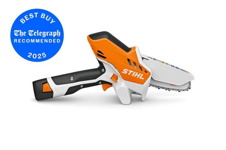 STIHL GTA 26 Garden Pruner Tool Only