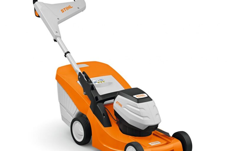 STIHL RMA 443 C Cordless Lawn Mower Tool Only