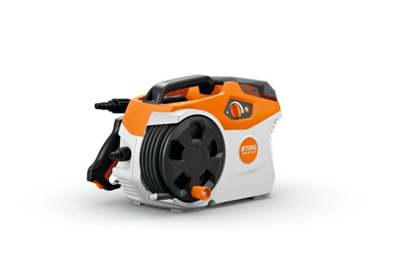 STIHL REA 60 PLUS Cordless Pressure Washer Tool Only