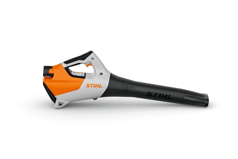 STIHL BGA 30 Cordless Leaf Blower Tool Only