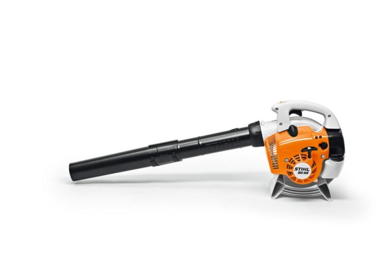 STIHL BG 56 Petrol Leaf Blower