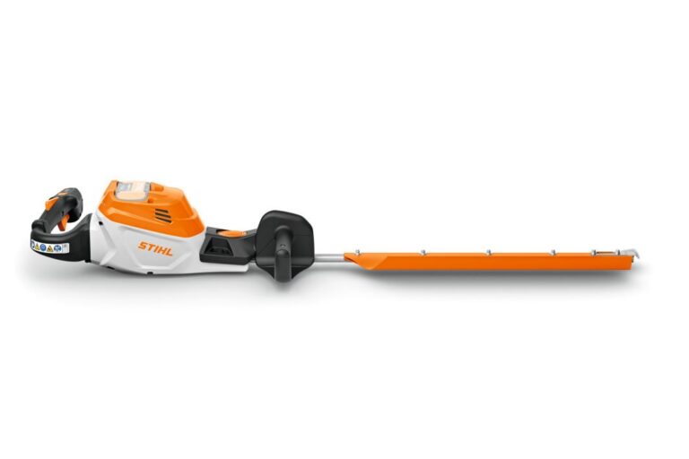 STIHL HSA 150 T Cordless Hedge Trimmer Tool Only - Blade Length 100 cm / 40"
