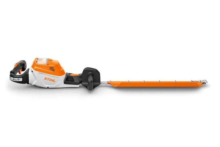 STIHL HSA 150 R Cordless Hedge Trimmer Tool Only - Blade Length 75 cm / 30"
