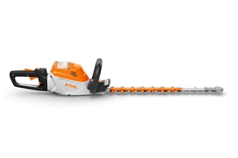 STIHL HSA 140 R Cordless Hedge Trimmer Tool Only - Blade Length 75 cm / 30"