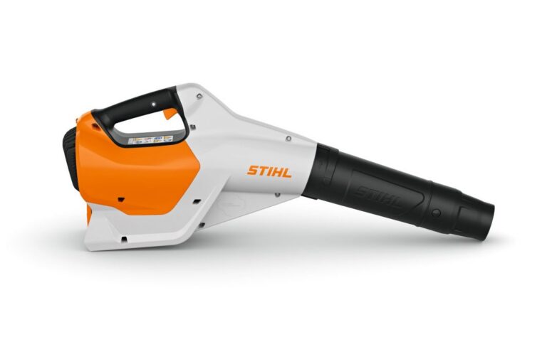STIHL BGA 160 Cordless Leaf Blower Tool Only