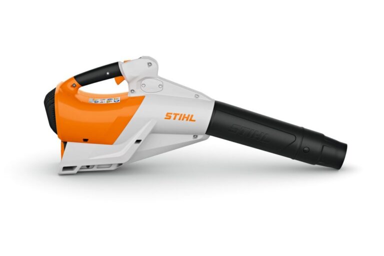 STIHL BGA 250 Cordless Leaf Blower Tool Only