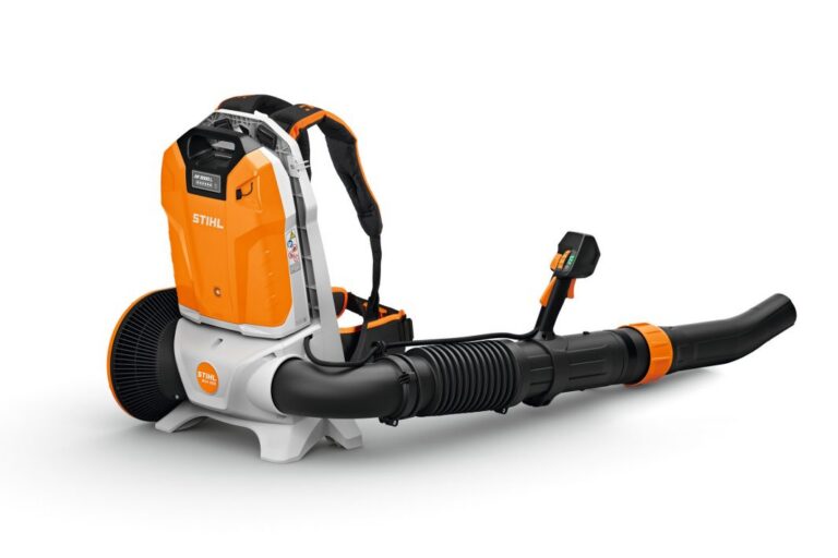 STIHL BGA 300 Cordless Leaf Blower Tool Only