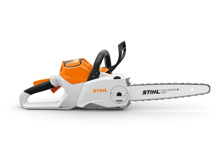 STIHL MSA 200 C-B Cordless Chainsaw Tool Only - 35 cm / 14" Guide Bar
